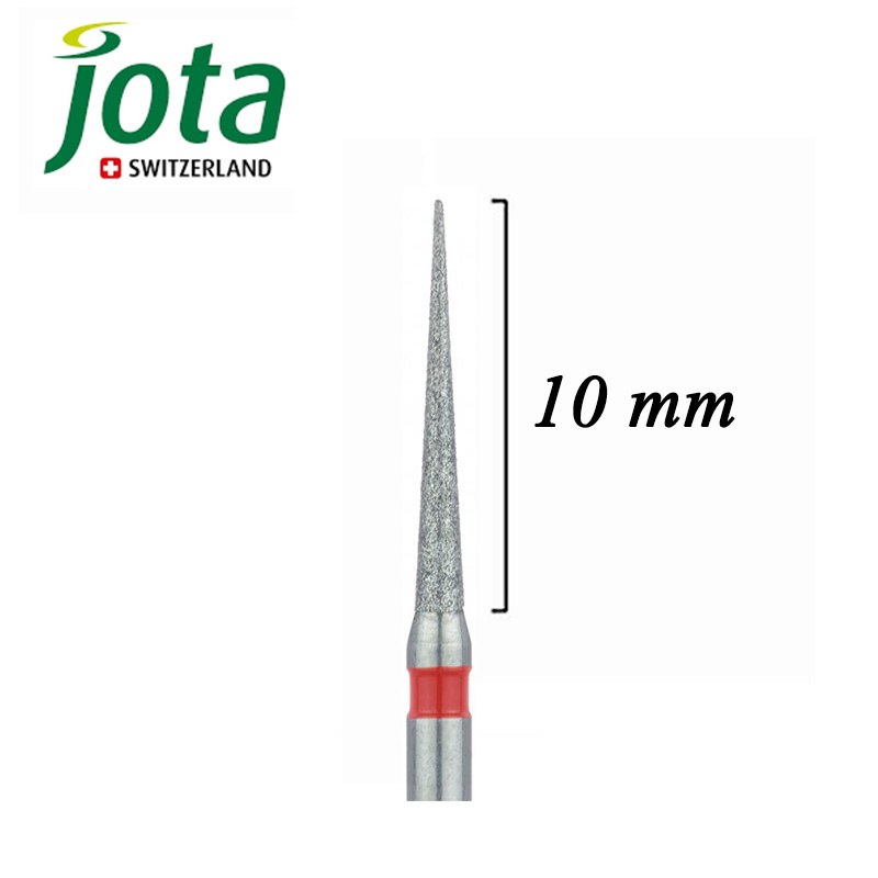 فرز الماسی پرداخت توربین سوزنی- 10 -جوتا