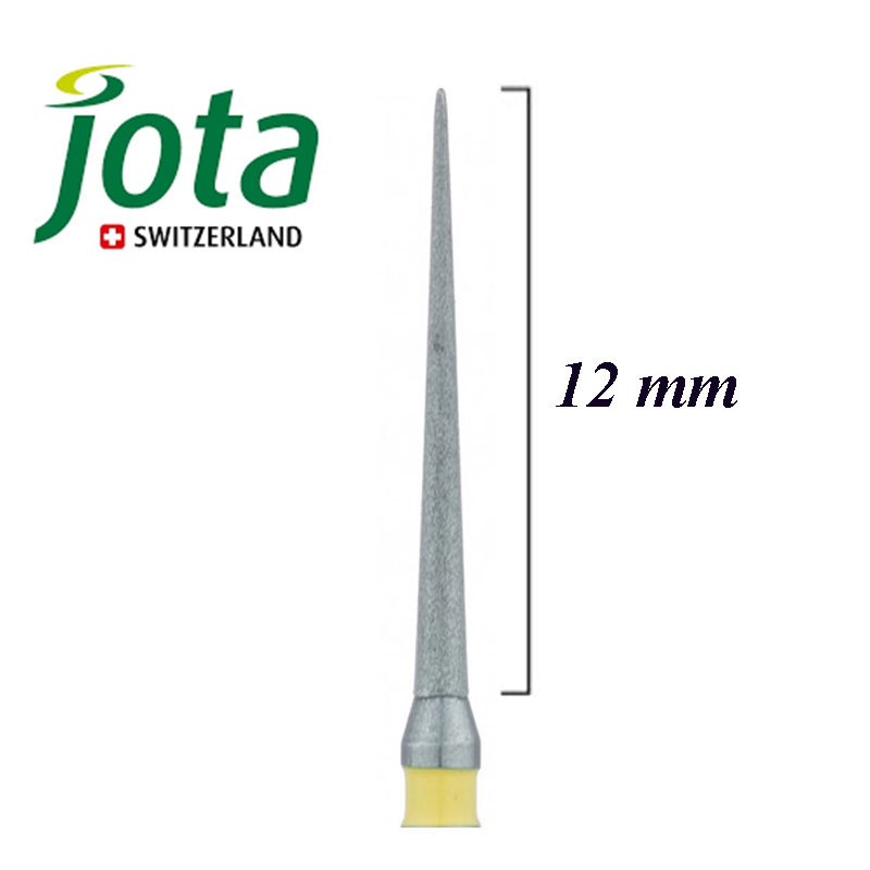 فرز الماسی پالیش توربین سوزنی- 12 جوتا