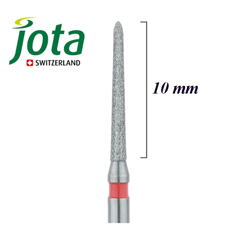 فرز الماسی پرداخت توربین مخروطی موشکی - 10 جوتا