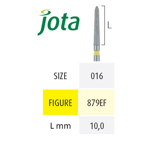 فرز الماسی پالیش توربین مخروطی موشکی - 10 -جوتا - 2