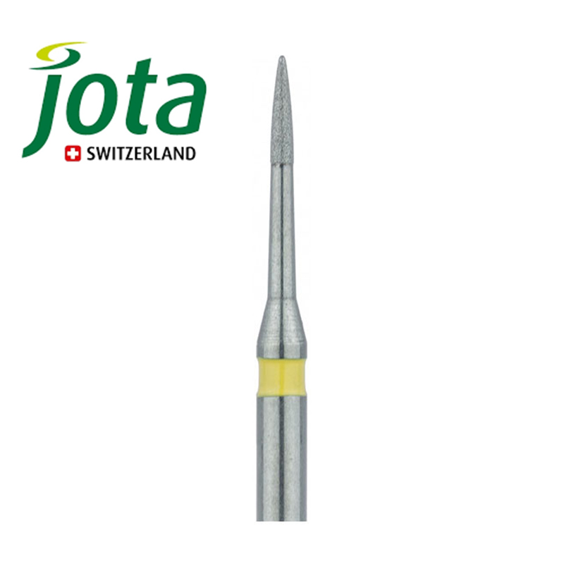 فرز الماسی پالیش توربین سوزنی گردن بلند-3.5 جوتا