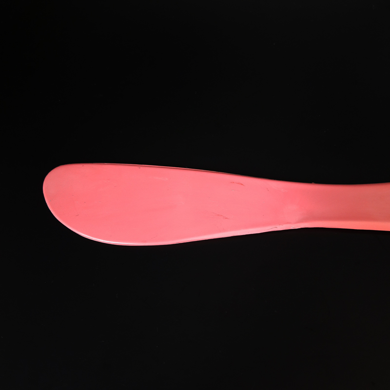 همزن پلاستیکی صورتی لوبر - 2