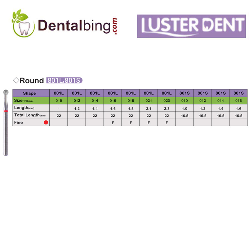 فرز الماسی پرداخت توربین روند بلند لاستردنت - 2