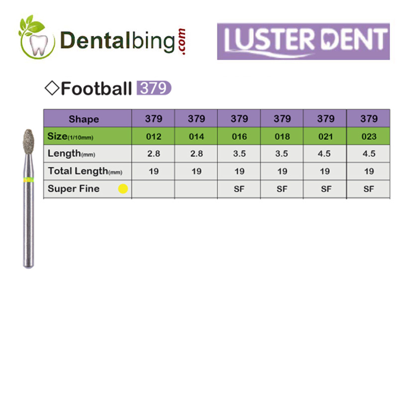 فرز الماسی پالیش توربین توپ فوتبالی 379 لاستردنت - 2