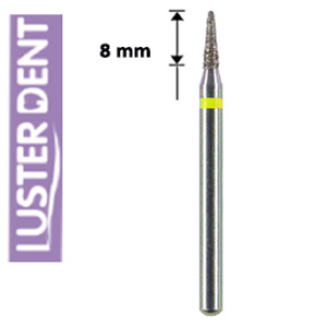 فرز الماسی پالیش توربین شعله-860 لاستردنت