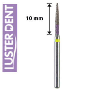 فرز الماسی پالیش توربین شعله-863 لاستردنت