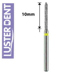 فرز الماسی پالیش توربین استوانه ای نوک تیز-886 لاستردنت