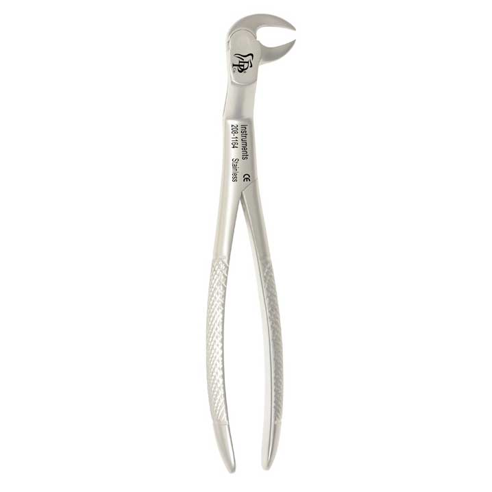 فورسپس کاهورن پایین راست- دناپویا