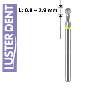 فرز الماسی پالیش توربین روند- 801 لاستردنت