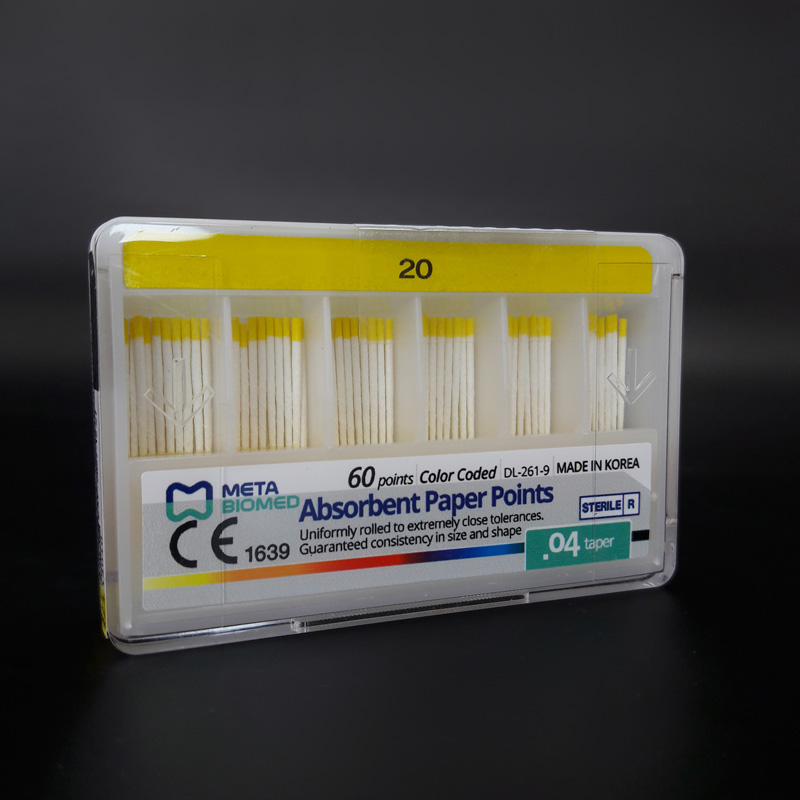 کن کاغذی تقاربی 4 درصد متا اصلی - 2