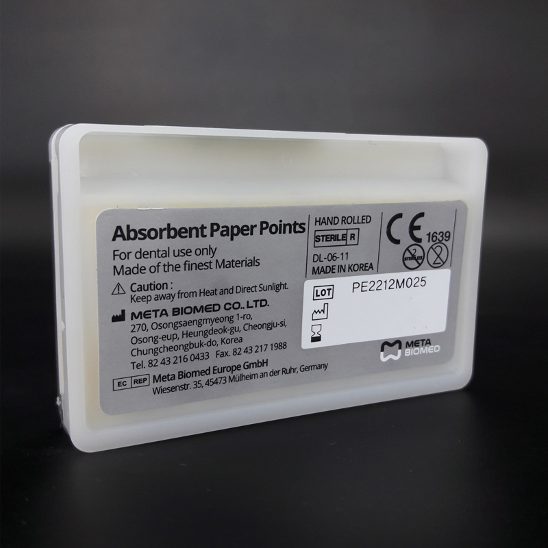 کن کاغذی تقاربی 4 درصد متا اصلی - 3