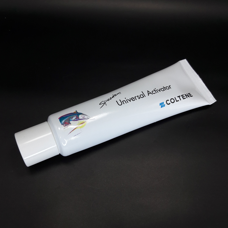 اکتیواتور سیلیکونی تراکمی اسپیدکس - 2