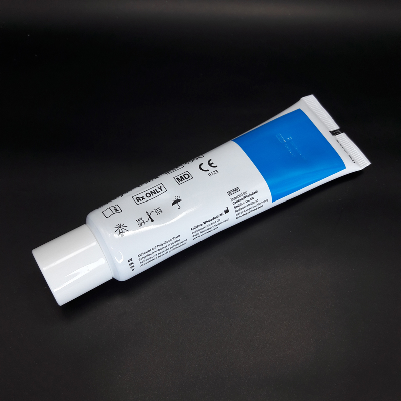 اکتیواتور سیلیکونی تراکمی اسپیدکس - 3