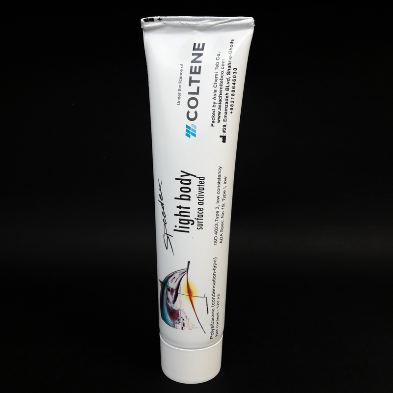 واش لایت بادی سیلیکونی تراکمی اسپیدکس - 3