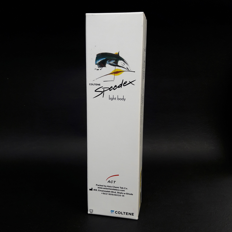 واش لایت بادی سیلیکونی تراکمی اسپیدکس - 4