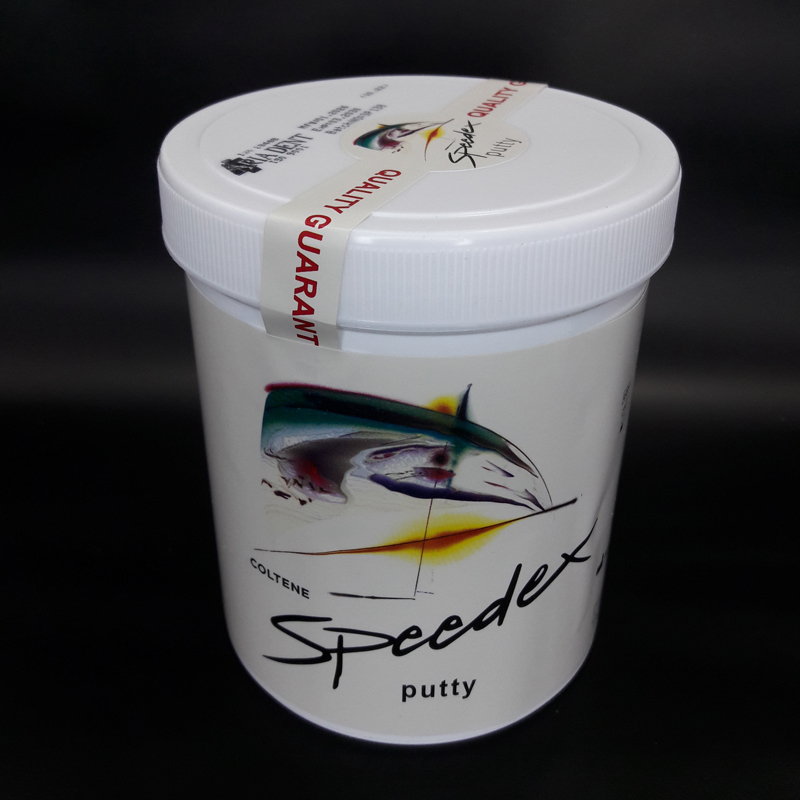 پوتی سیلیکونی تراکمی اسپیدکس - 4