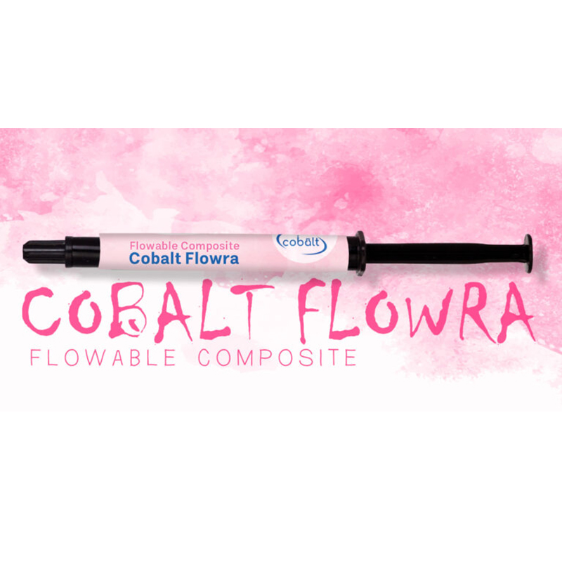 کامپوزیت فلو کبالت - 2