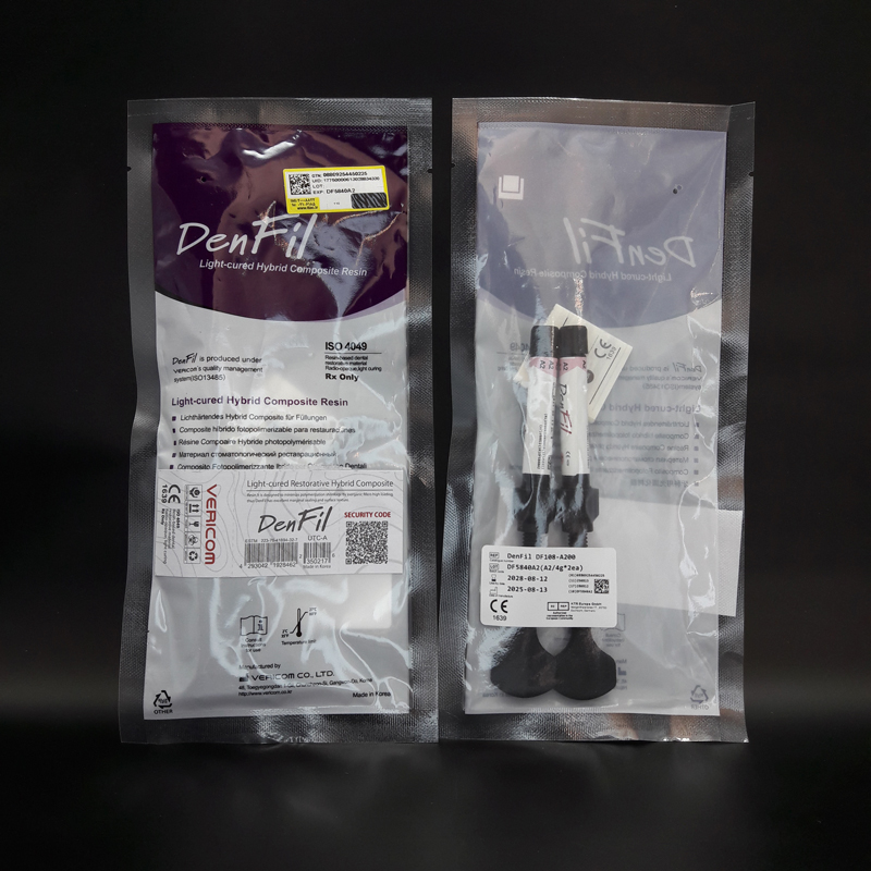 کامپوزیت جامد دنفیل شرکتی - 2