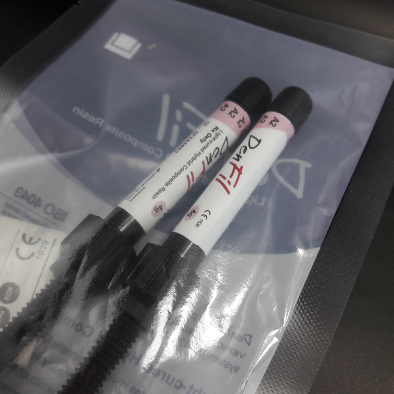 کامپوزیت جامد دنفیل شرکتی - 3