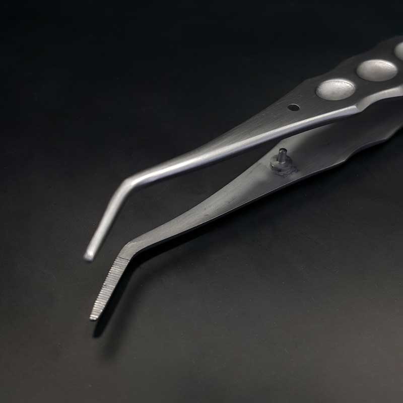 پنس (Ergonomic)- فالکن - 3