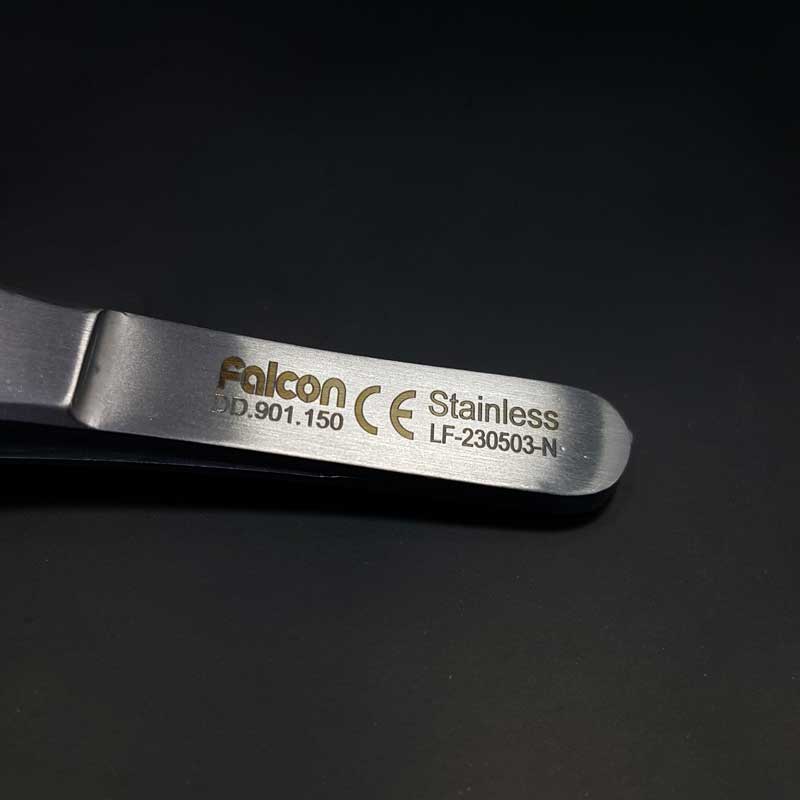 پنس (Ergonomic)- فالکن - 4