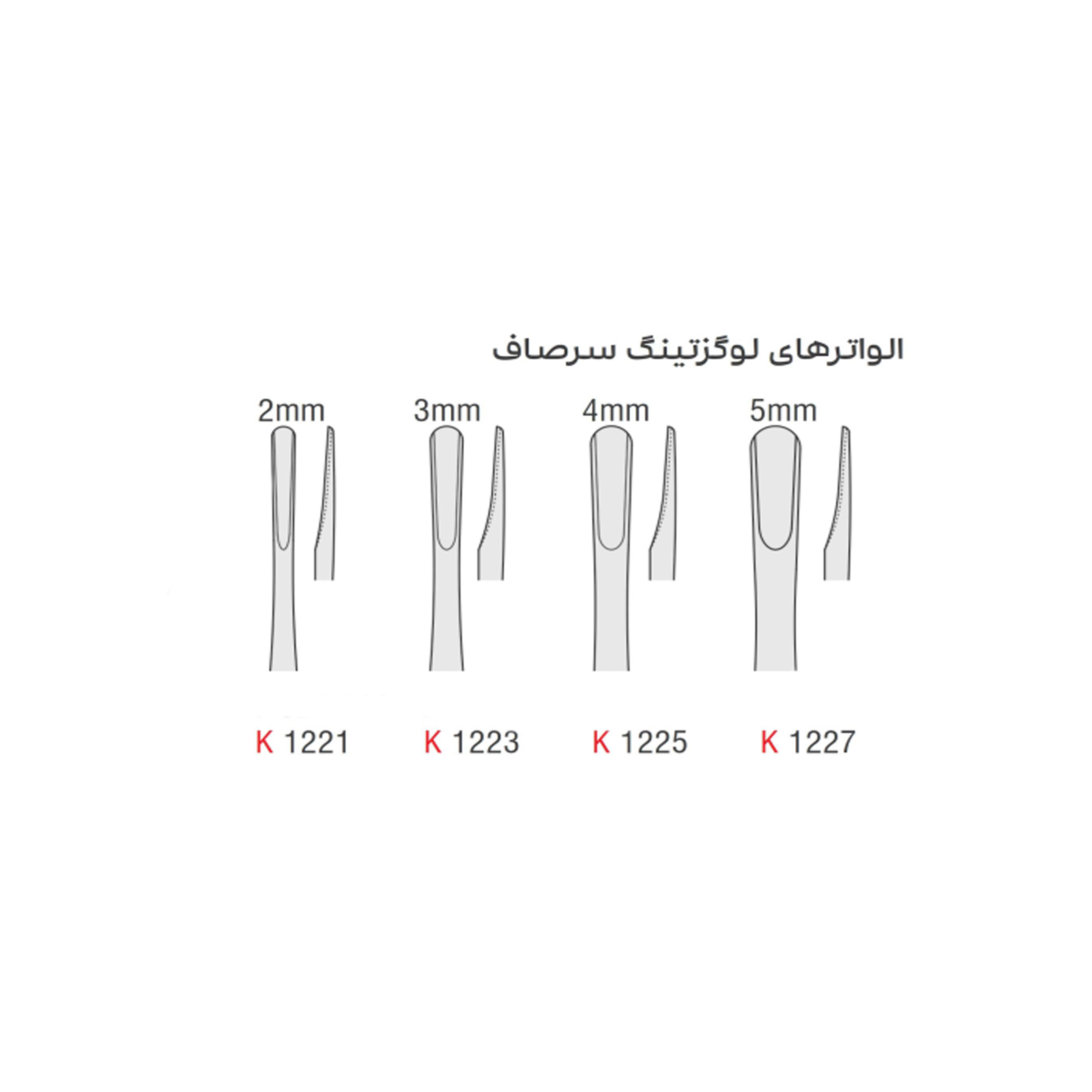 الواتور مستقیم- کوشا - 2