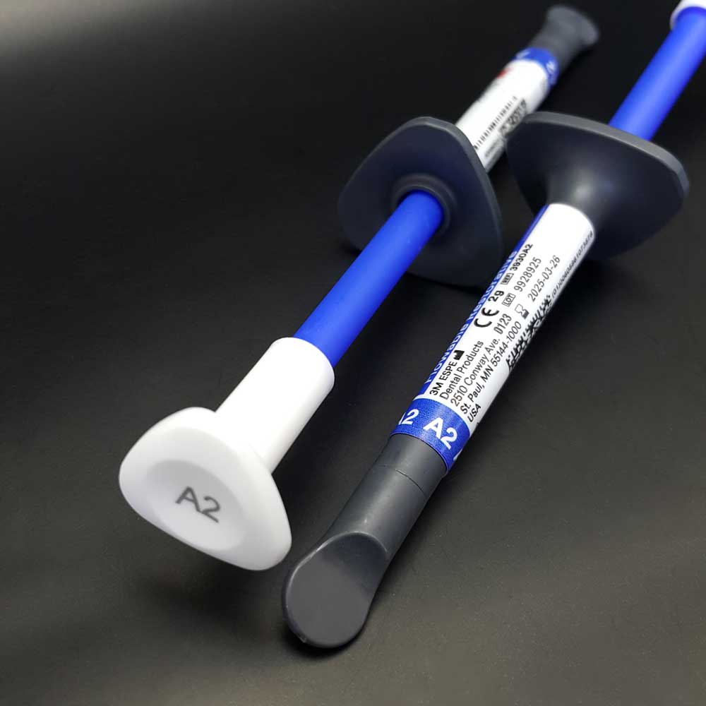 کامپوزیت سوپریم فلو تری ام - 3