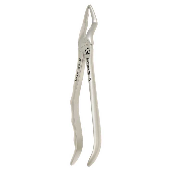 فورسپس ریشه کش بالا آناتومیک- دناپویا