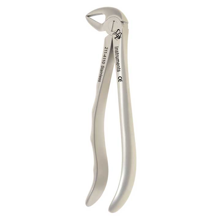 فورسپس ریشه کش پایین آناتومیک- دناپویا