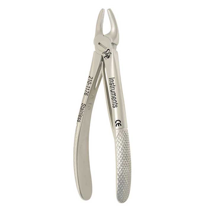 فورسپس اطفال پرمولر بالا- دناپویا