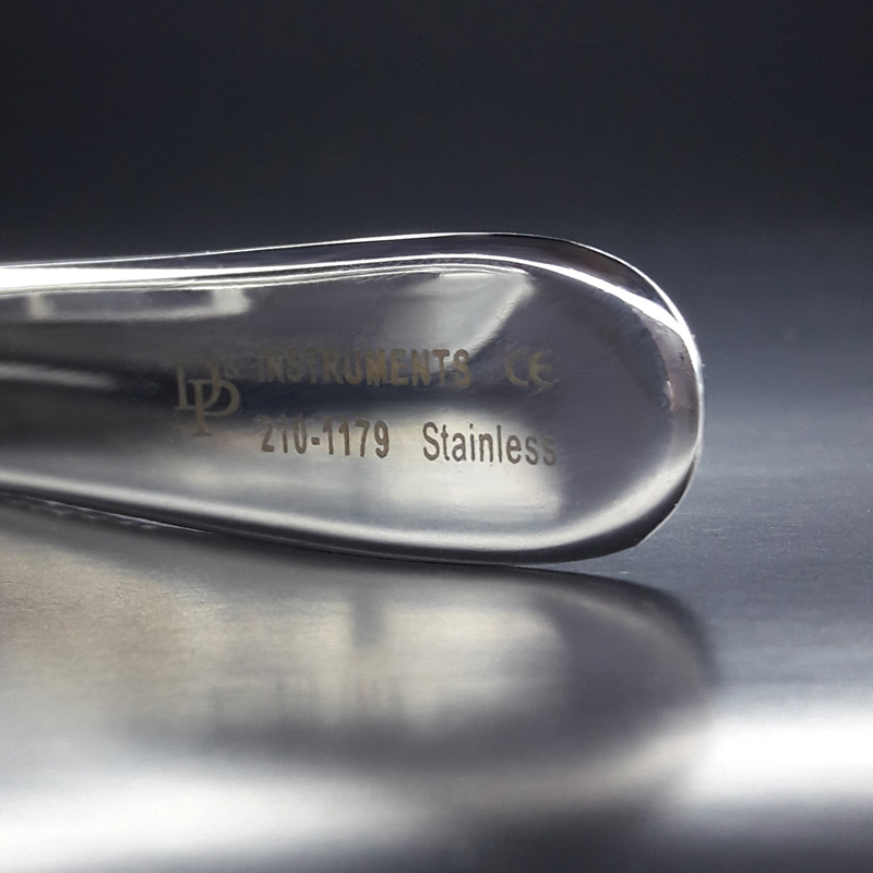 فورسپس اطفال ریشه کش پایین- دناپویا - 4