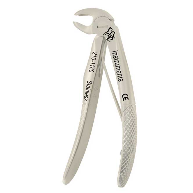 فورسپس اطفال مولر پایین- دناپویا