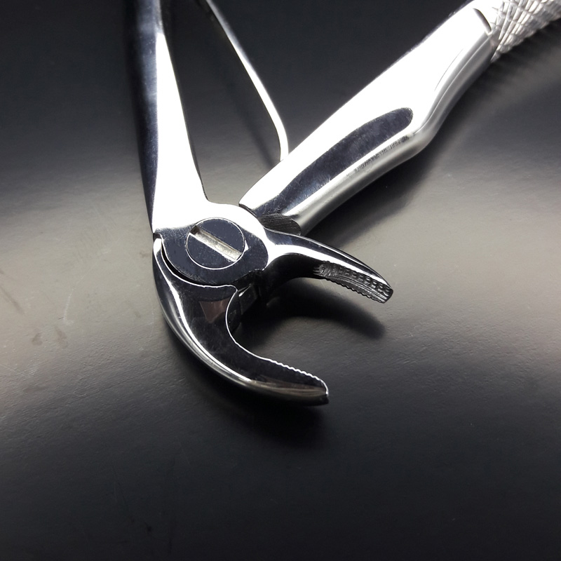 فورسپس اطفال سانترال پایین- دناپویا - 4