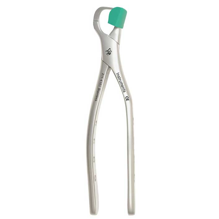 فورسپس آتروماتیک فورسپس بالا چپ- دناپویا