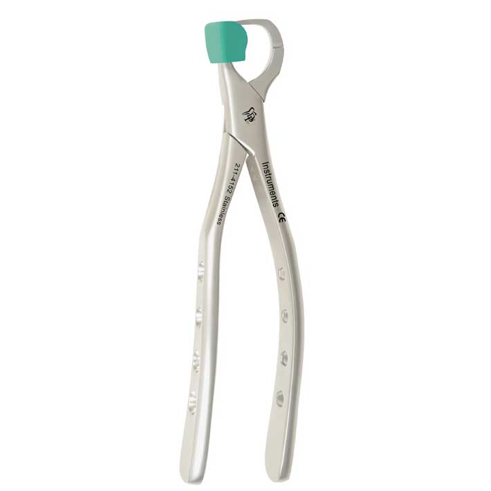 فورسپس آتروماتیک بالا راست- دناپویا