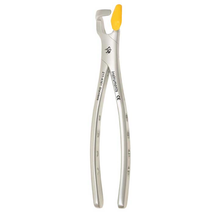 فورسپس آتروماتیک سری مولرEZ1 -دناپویا