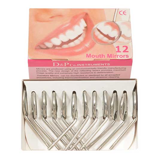 سرآینه شماره 4- دناپویا