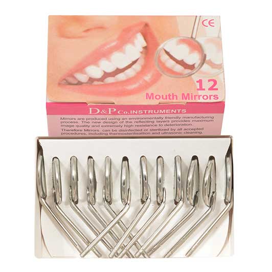 سرآینه شماره 5- دناپویا