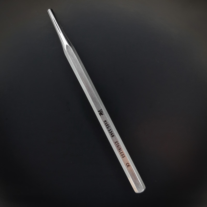 دسته آینه طرح هانینگرات مات- دناپویا