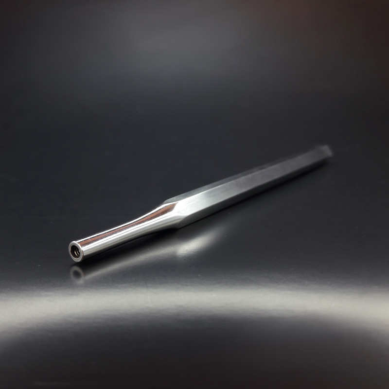 دسته آینه طرح هانینگرات مات- دناپویا - 2