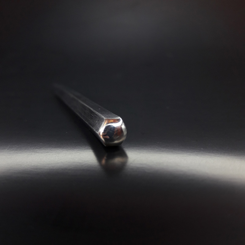 دسته آینه طرح هانینگرات مات- دناپویا - 3