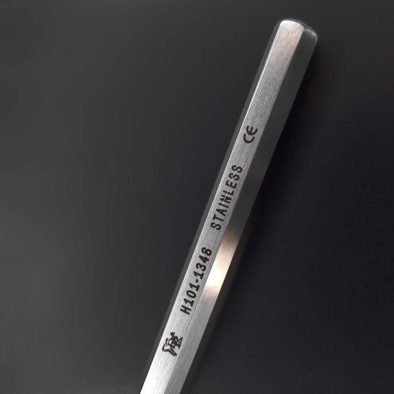 دسته آینه طرح هانینگرات مات- دناپویا - 4