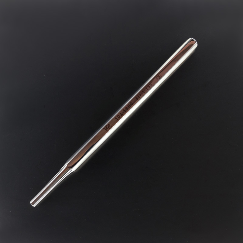 دسته آینه طرح هانینگرات براق- دناپویا