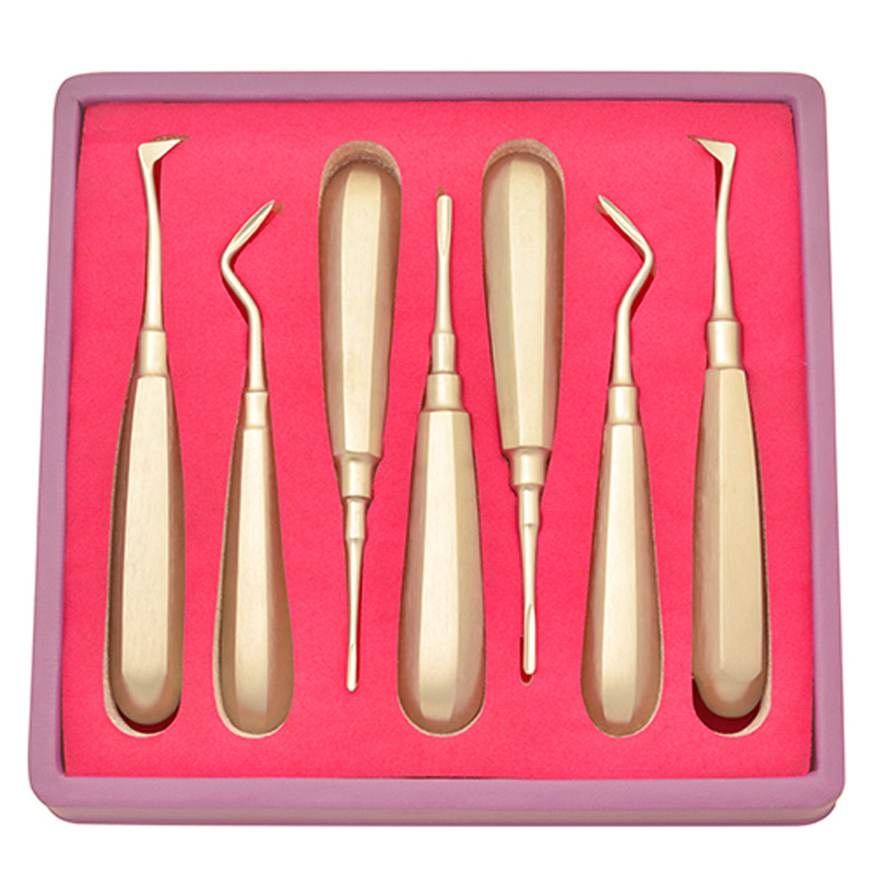 ست الواتور 7 عددی- دناپویا