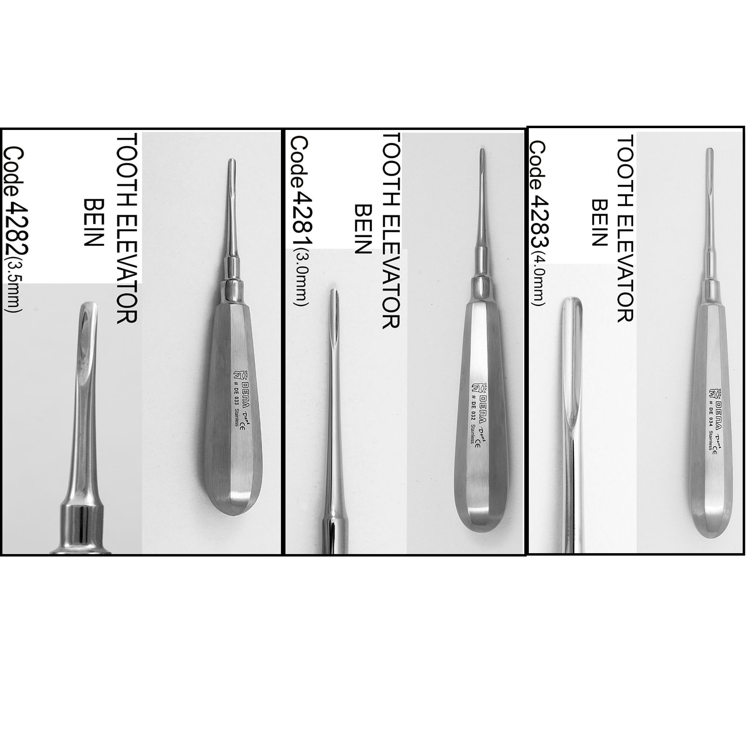 الواتور مستقیم- دناپویا