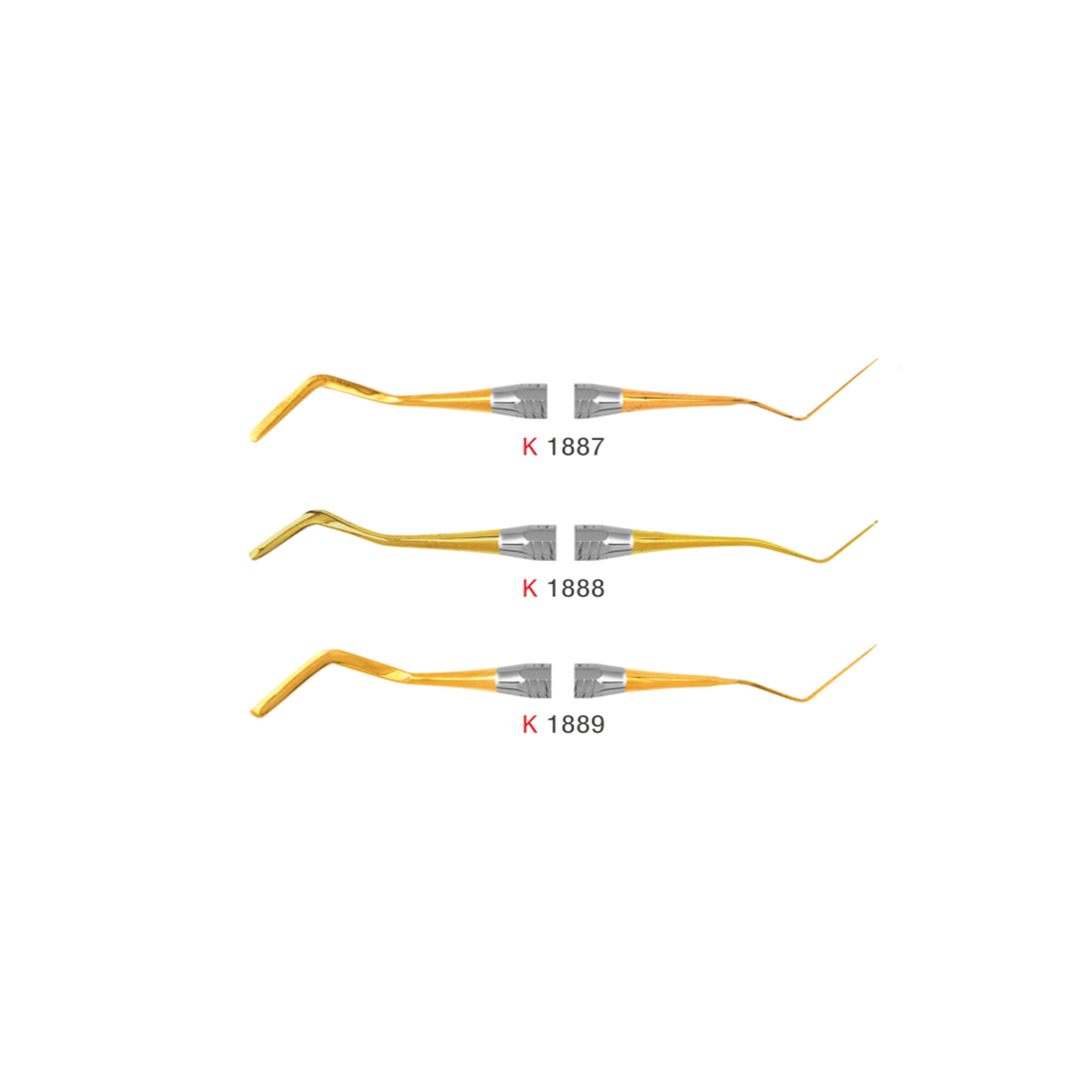 قلم کامپوزیت دسته ساده (Plastic Filling)- کوشا