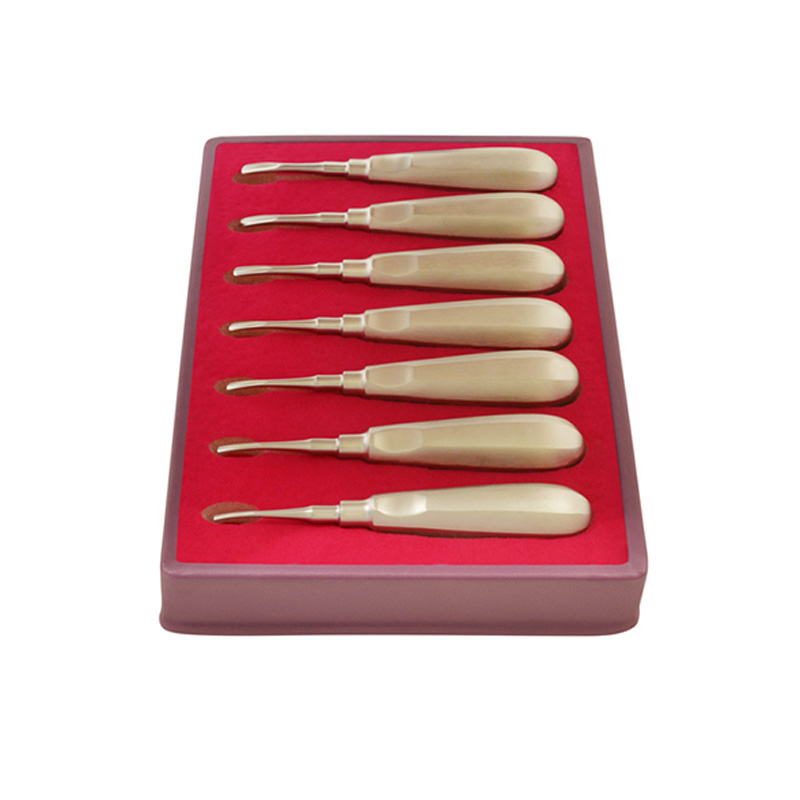 ست الواتور پاشنه ای 7 عددی دناپویا