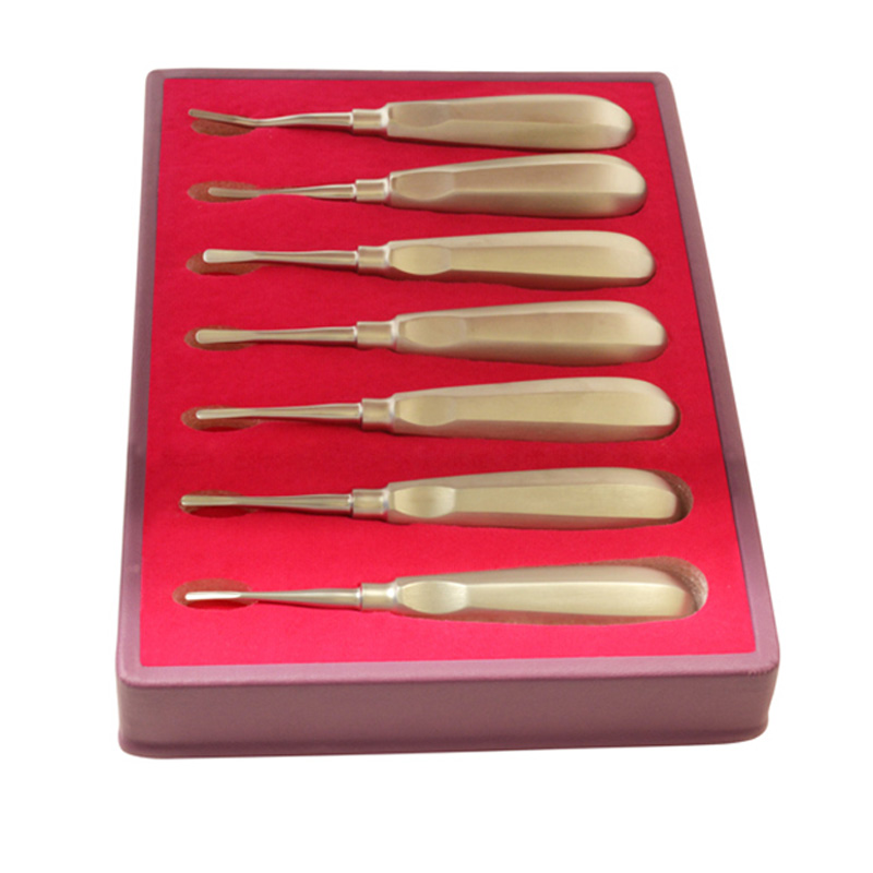 ست الواتور لوکسینگ 7 عددی-دناپویا