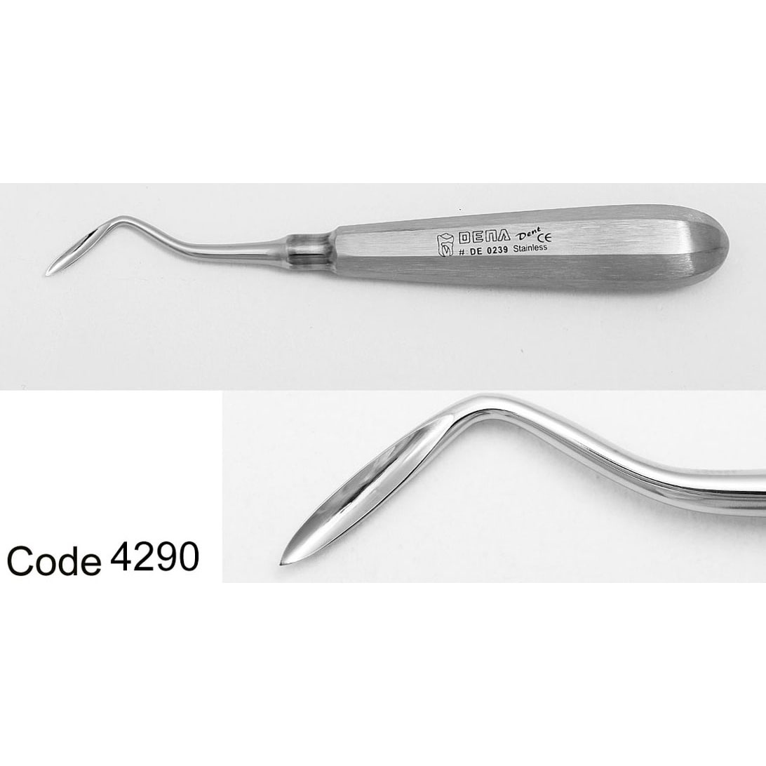 الواتور سوزنی- دناپویا - 2