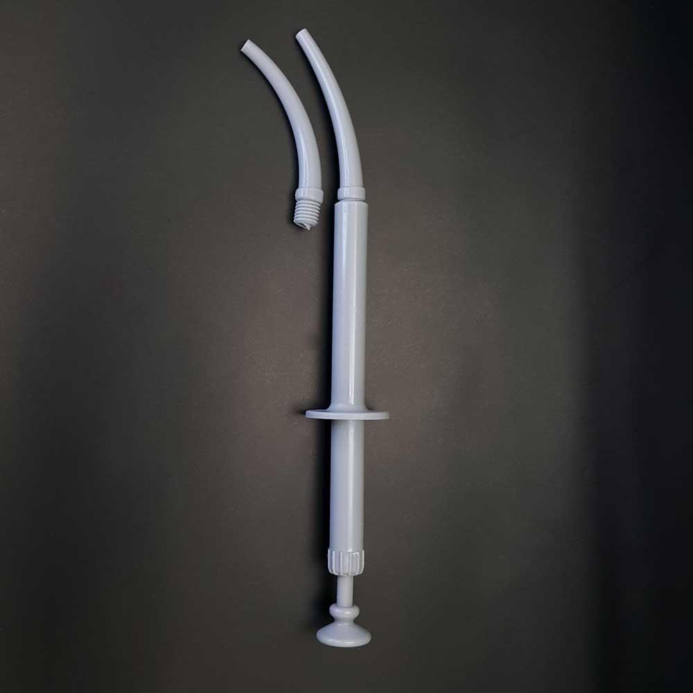 آمالگام کریر پلاستیکی- فالکن